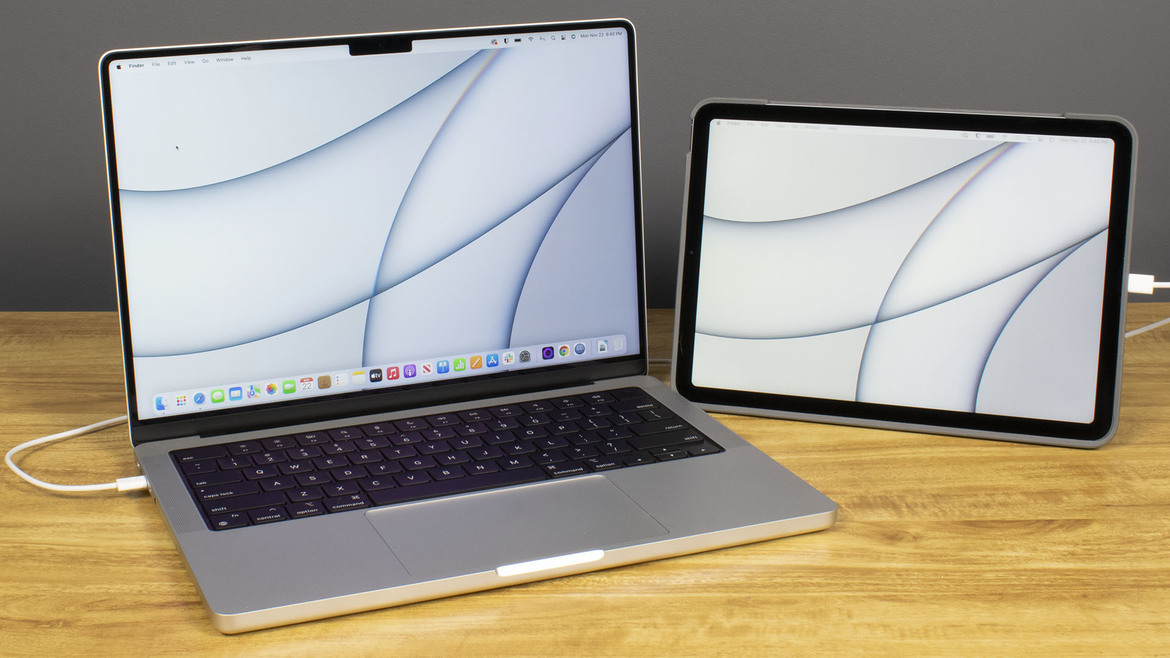 MacBook Pro 14 Review: Testing Apple M1 Pro Performance Claims
