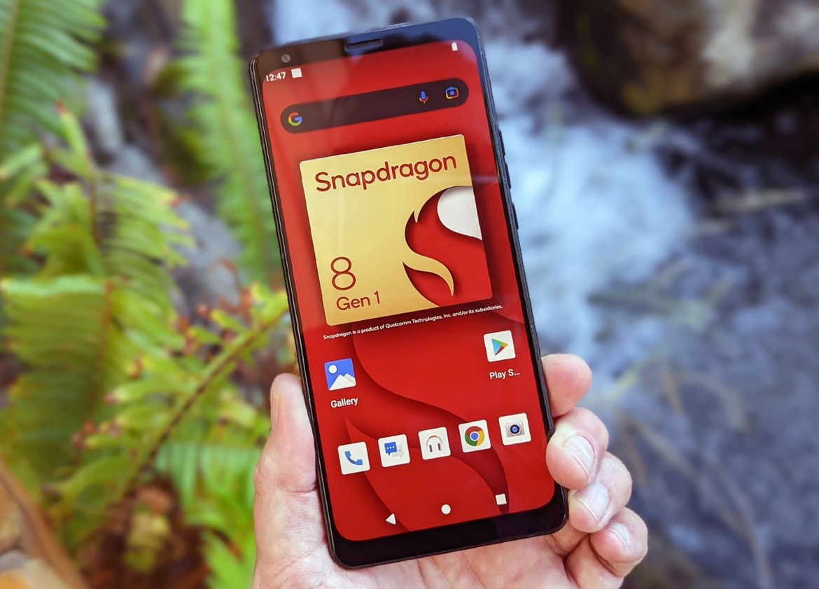 Snapdragon 8 Gen 1 Benchmarks: Huge AI And Gaming Gains For Next-Gen Android Flagships