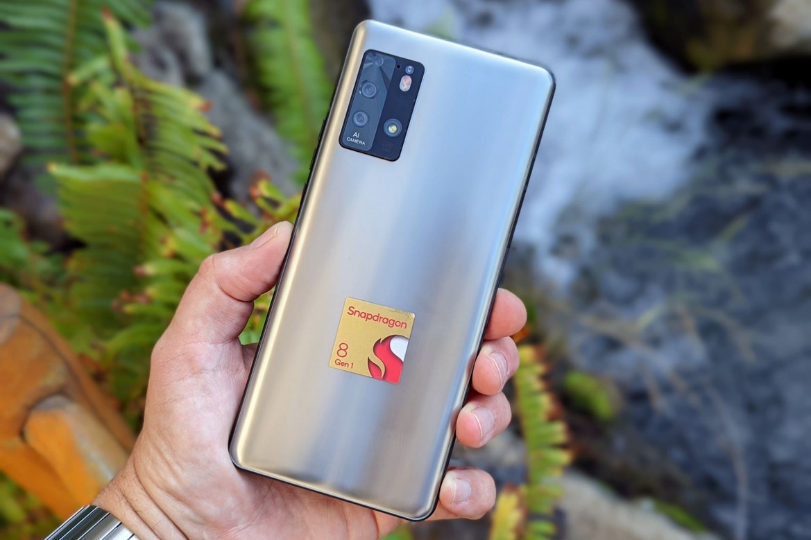 Snapdragon 8 Gen 1 Benchmarks: Huge AI And Gaming Gains For Next-Gen Android Flagships