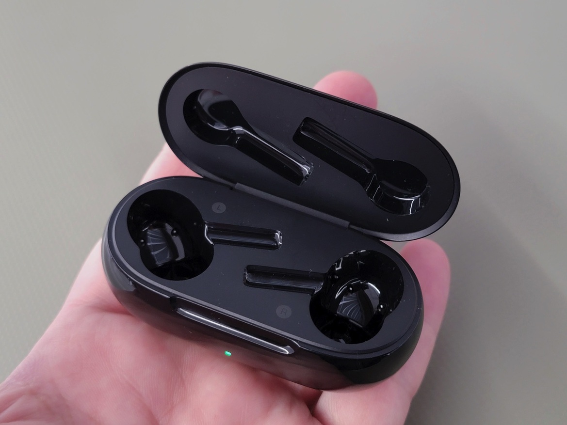 OnePlus Buds Z2 Review: Solid ANC Earbuds For Under $100