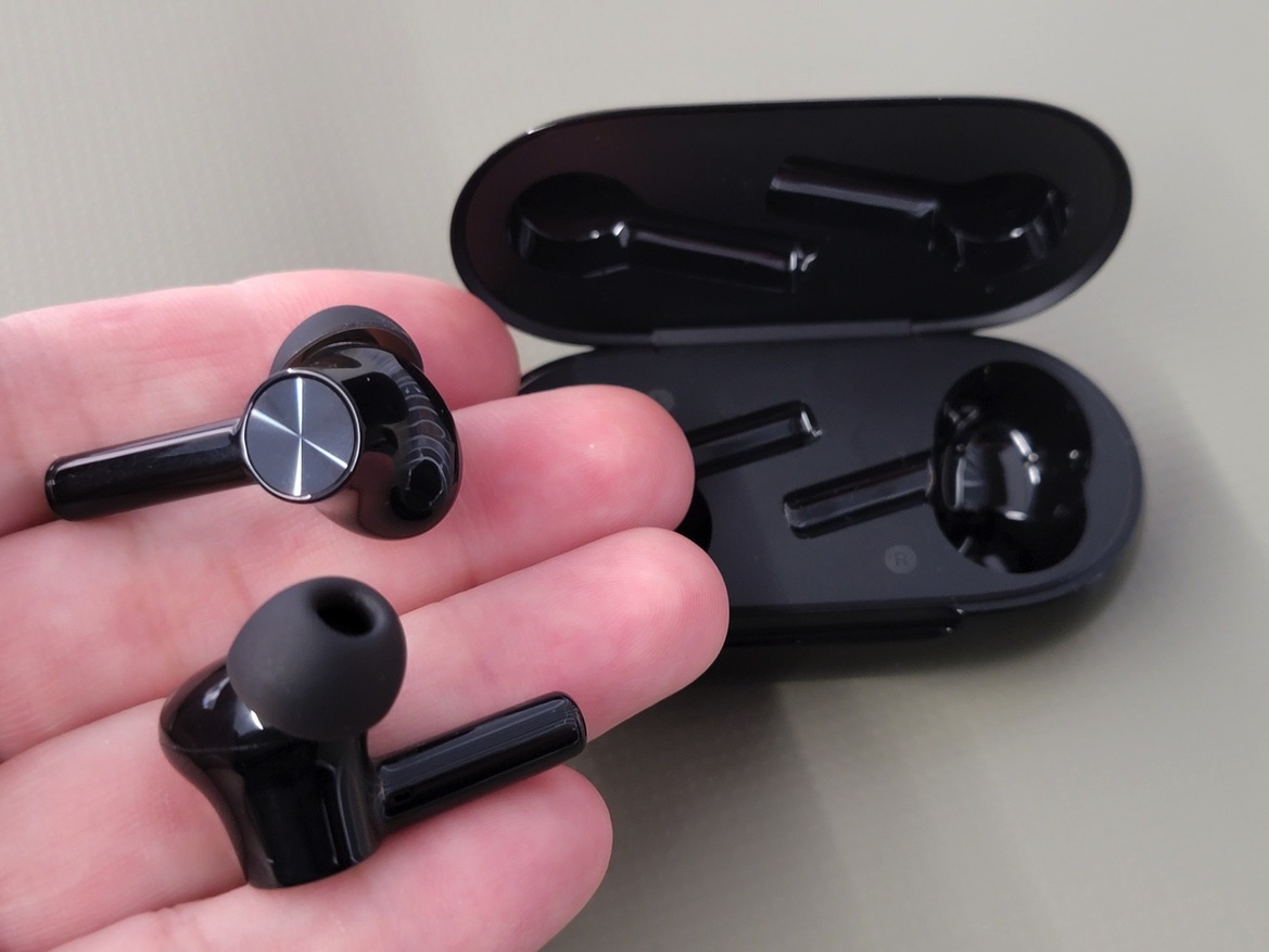 OnePlus Buds Z2 Review: Solid ANC Earbuds For Under $100