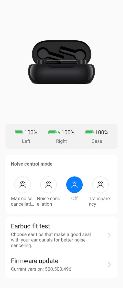 OnePlus Buds Z2 Review: Solid ANC Earbuds For Under $100