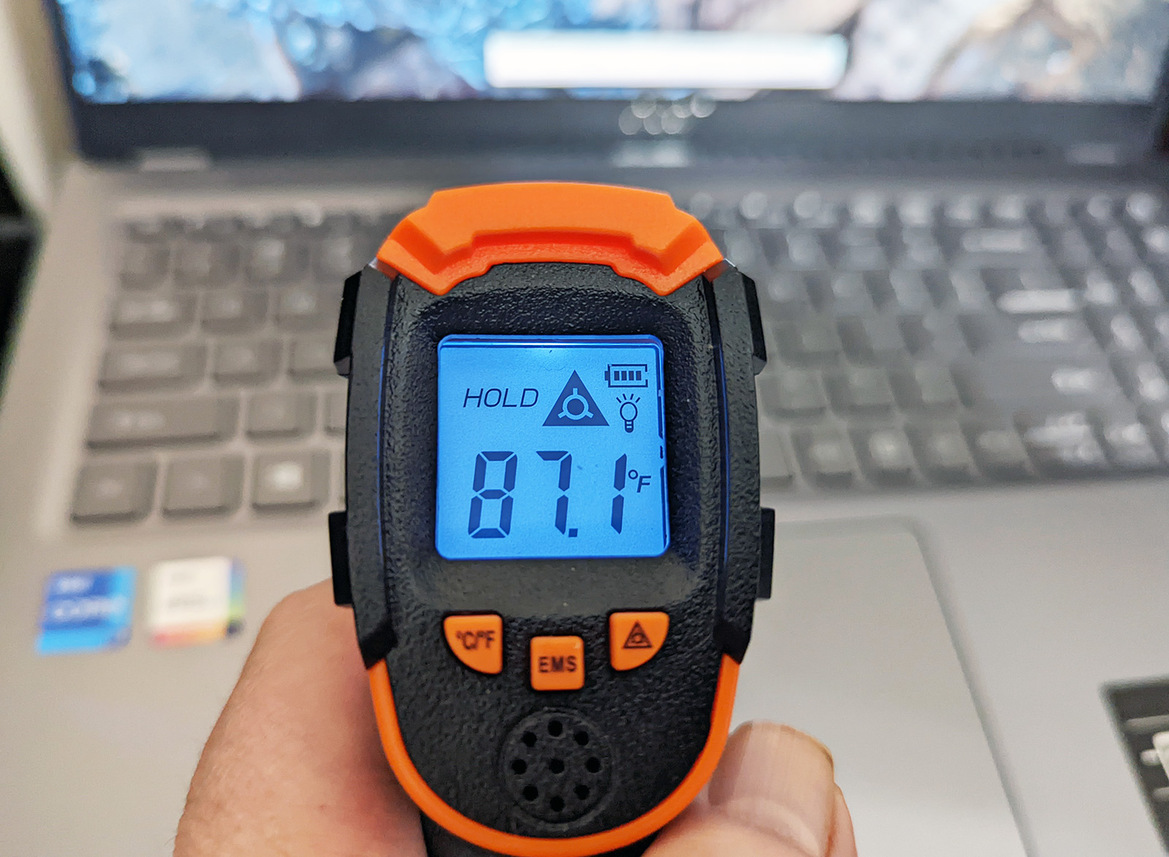 Acer Swift 3 16 Laptop Review: Affordable And Capable