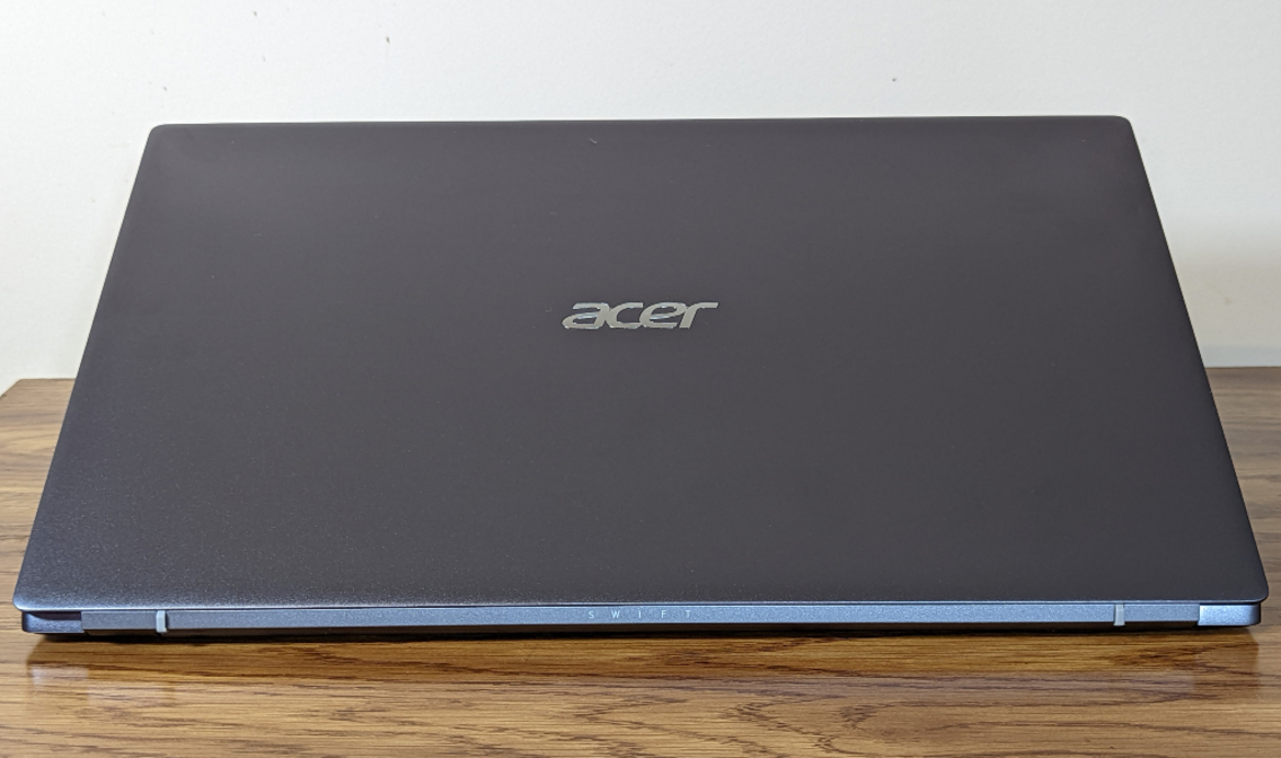 Acer Swift 3 16 Laptop Review: Affordable And Capable