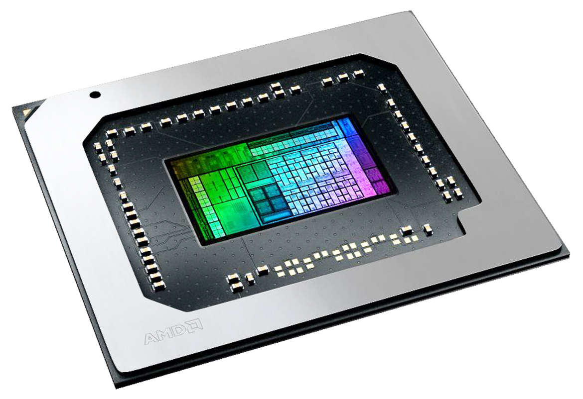 AMD Radeon RX 6500 XT Review: Budget RDNA 2-Powered Gaming