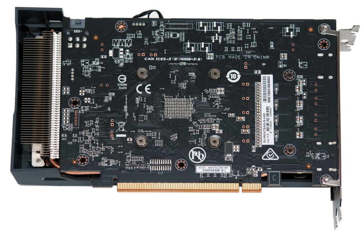 AMD Radeon RX 6500 XT Review: Budget RDNA 2-Powered Gaming