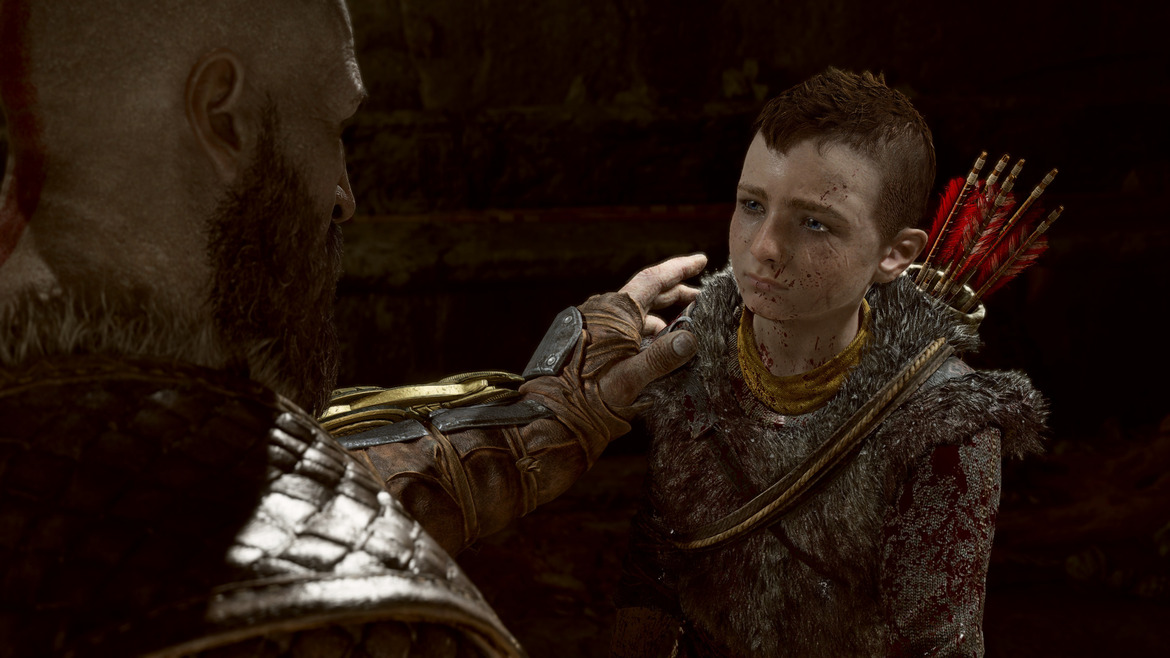 God Of War PC Gameplay And Performance Review: Nailed It