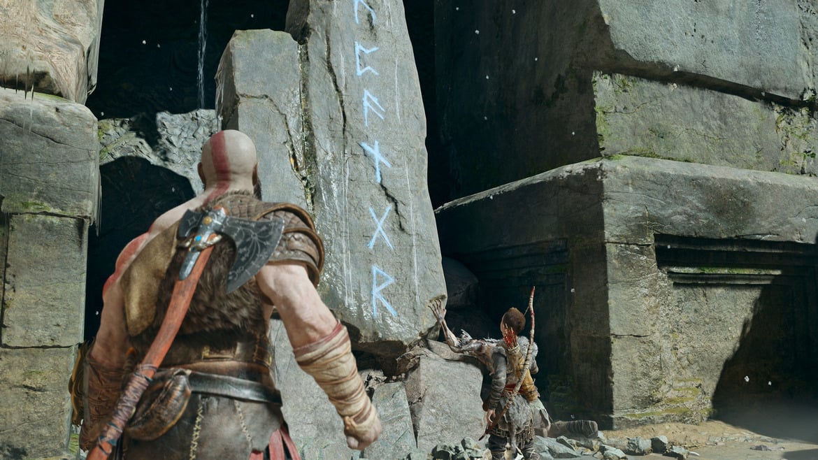 God Of War PC Gameplay And Performance Review: Nailed It