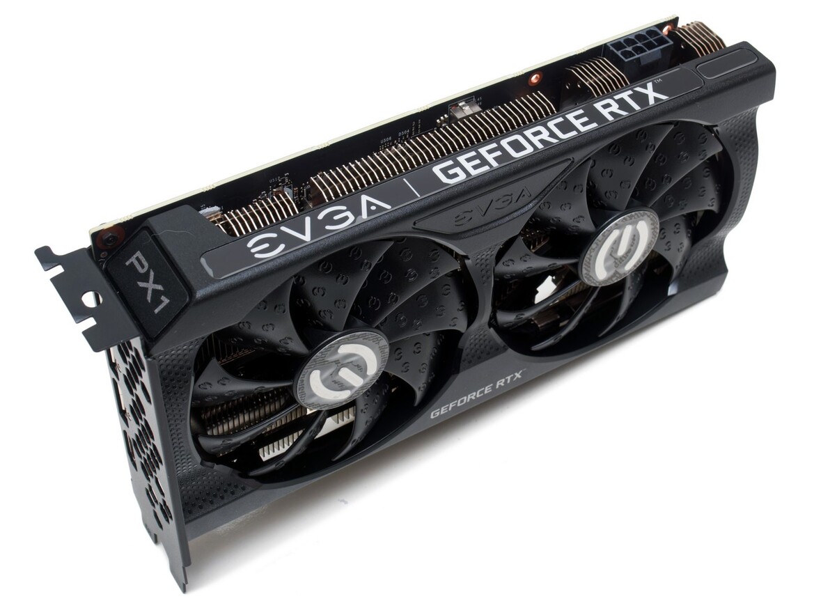 GeForce RTX 3050 Review With EVGA: Potent, Mainstream PC Gaming