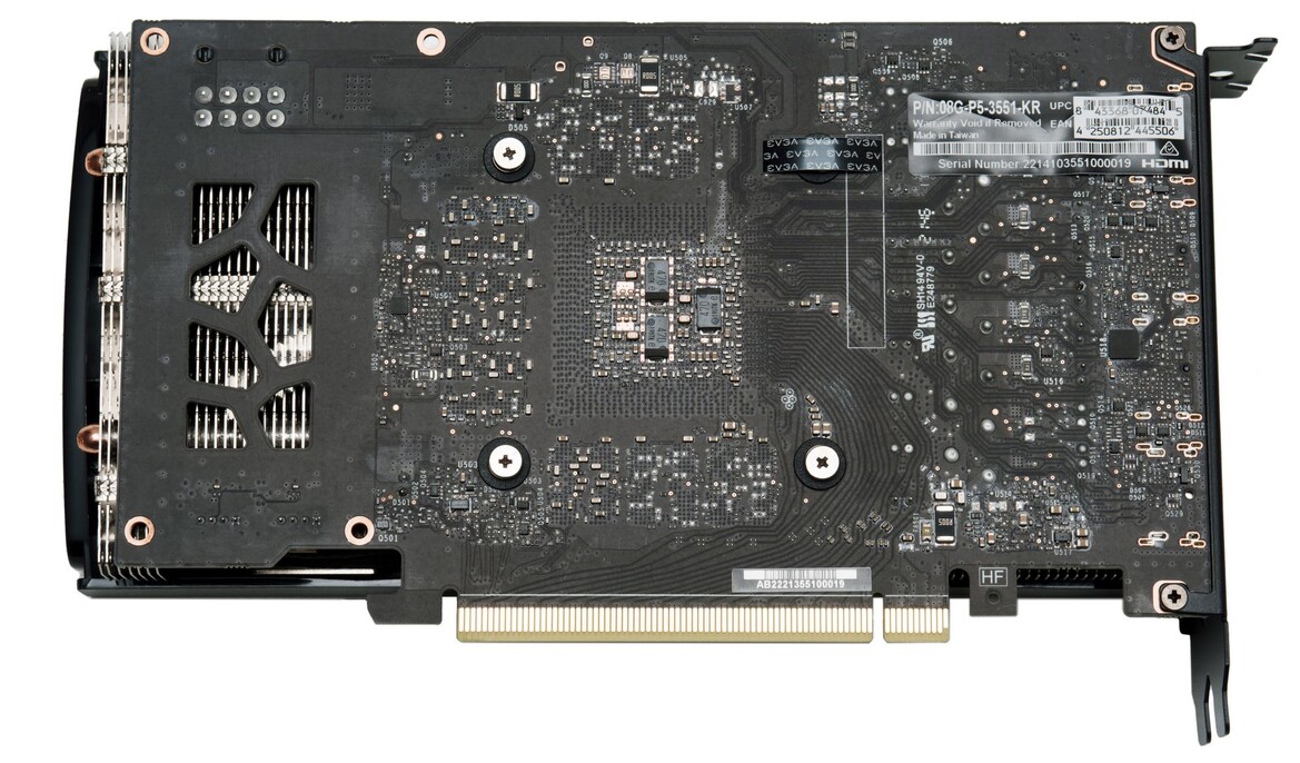 GeForce RTX 3050 Review With EVGA: Potent, Mainstream PC Gaming