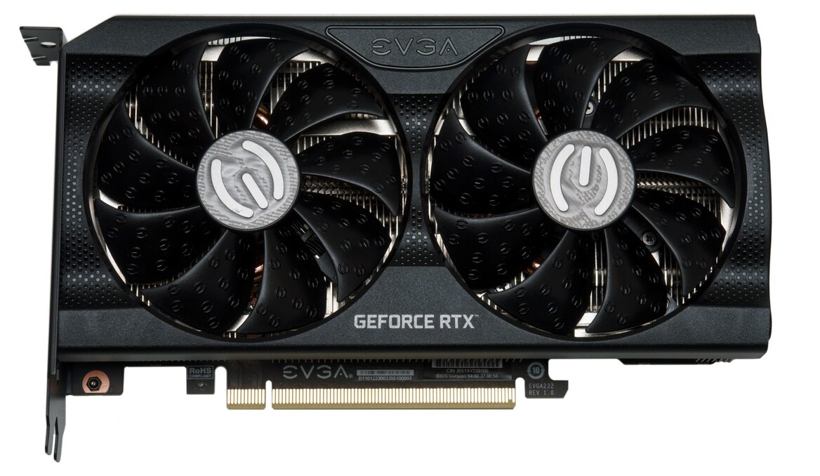 GeForce RTX 3050 Review With EVGA: Potent, Mainstream PC Gaming