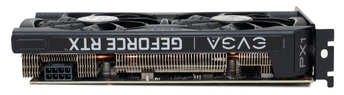 GeForce RTX 3050 Review With EVGA: Potent, Mainstream PC Gaming