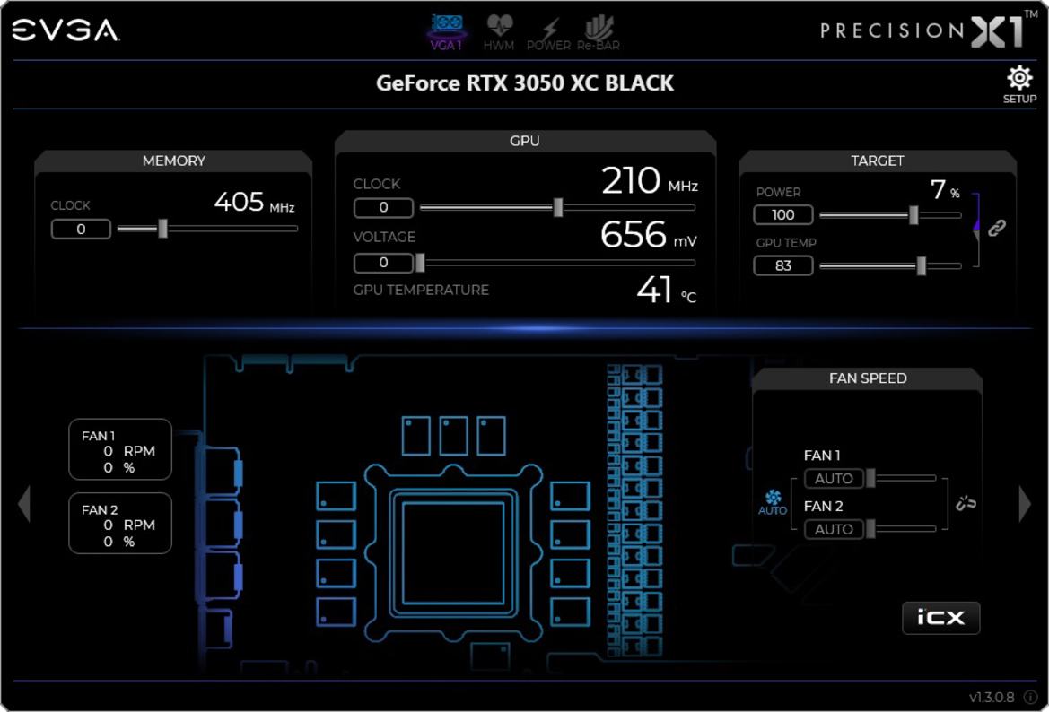 GeForce RTX 3050 Review With EVGA: Potent, Mainstream PC Gaming