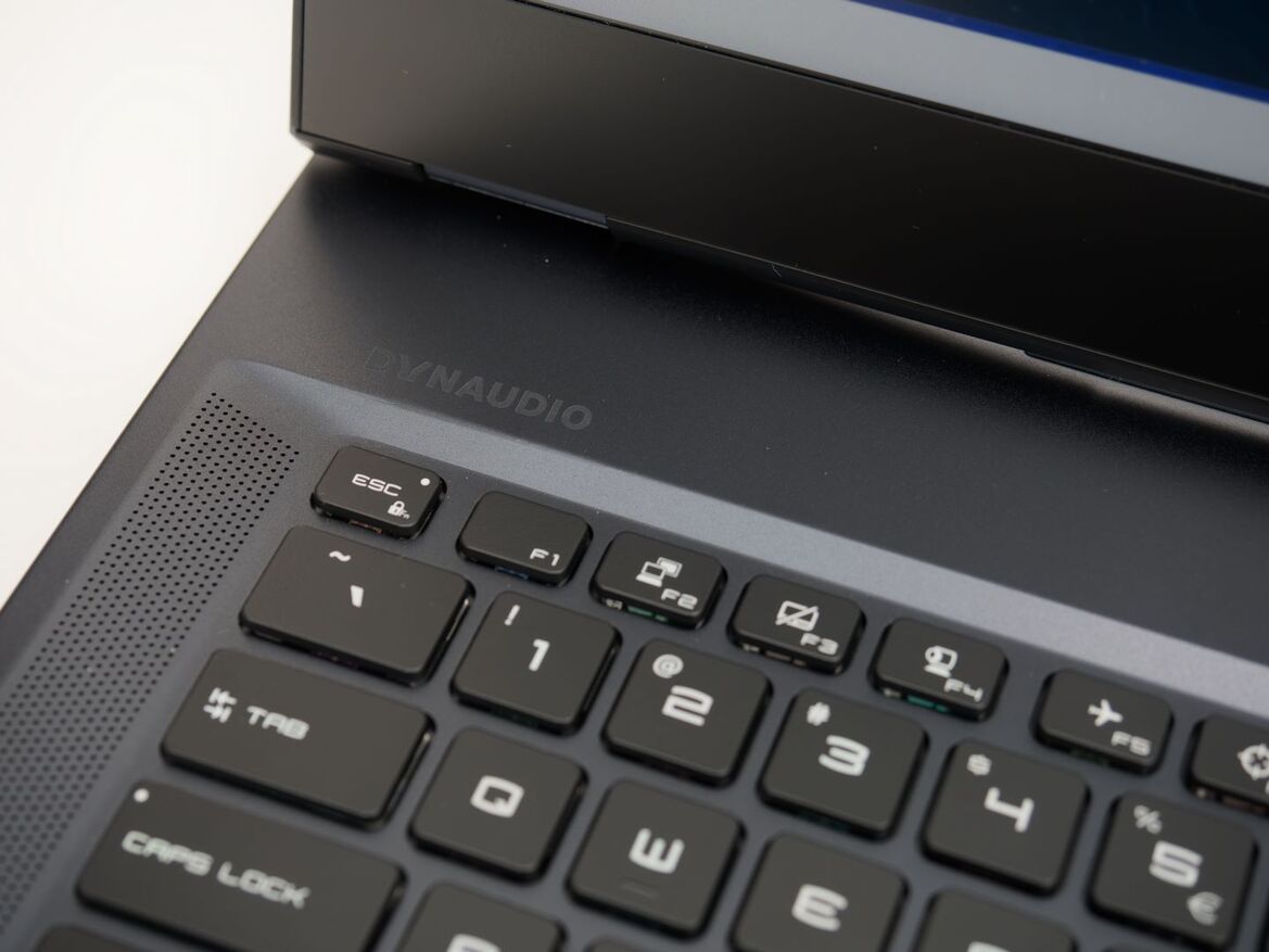 Intel Core i9-12900HK With RTX 3080 Ti Review: MSI's GE76 Raider Laptop Screams