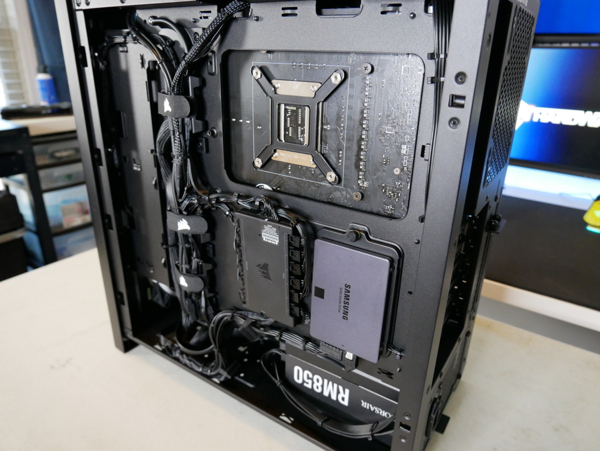 Origin PC Neuron 4000X Review: A Powerful, Clean 12th Gen Gaming PC