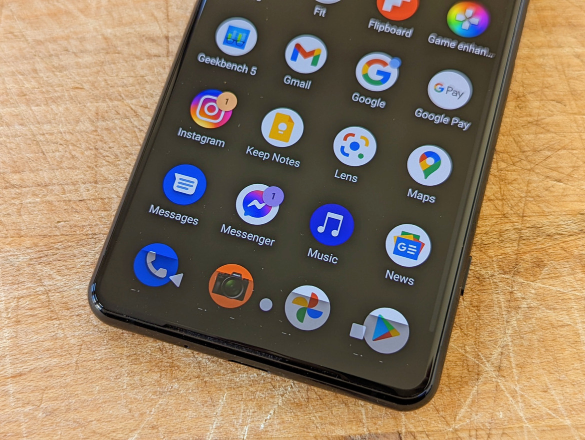 Sony Xperia 5 iii Review: Petite Android Phone With Camera Chops