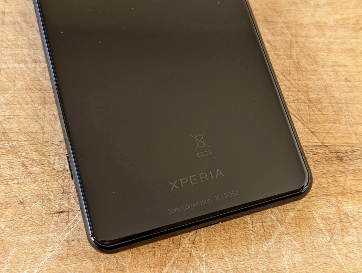 Sony Xperia 5 iii Review: Petite Android Phone With Camera Chops