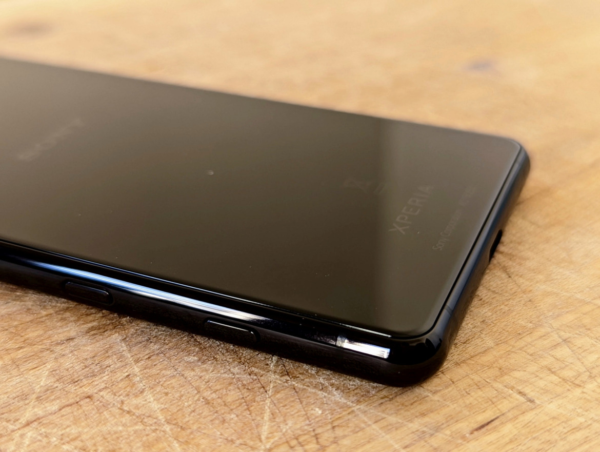 Sony Xperia 5 iii Review: Petite Android Phone With Camera Chops