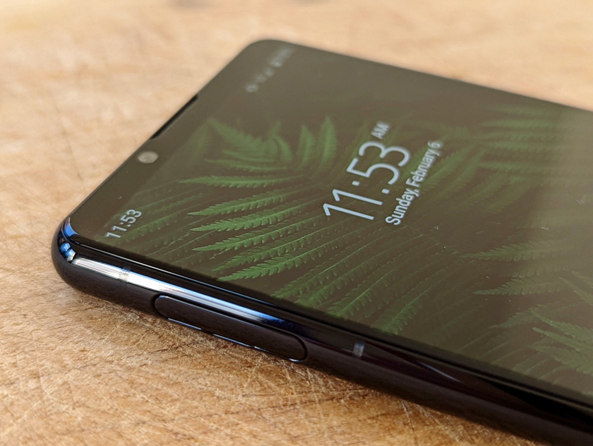 Sony Xperia 5 iii Review: Petite Android Phone With Camera Chops