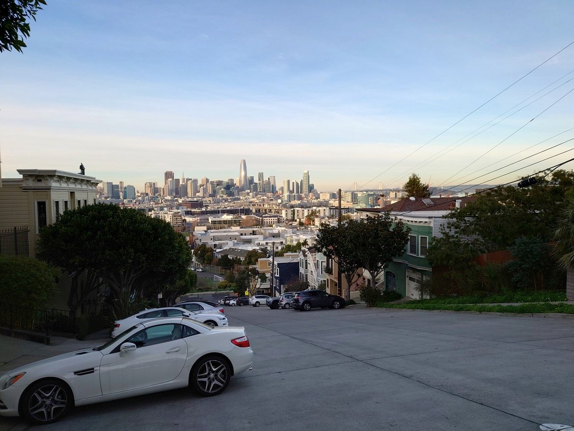Sony Xperia 5 iii Review: Petite Android Phone With Camera Chops