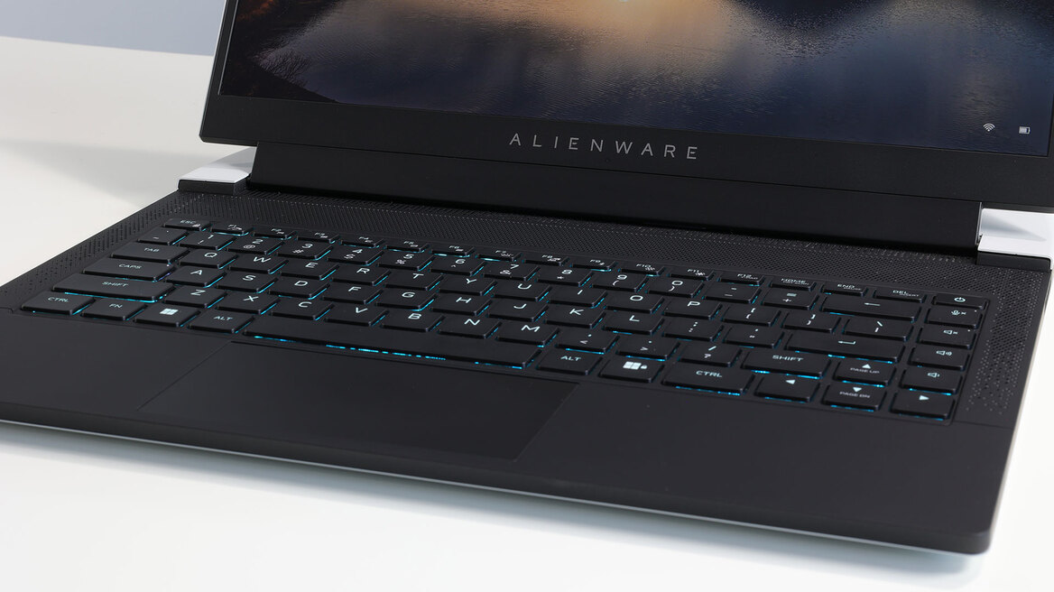 Alienware x14 Laptop Review: Potent, Petite Gaming Prowess