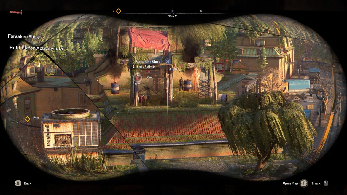 Dying Light 2: Stay Human Gameplay And Performance Review - Beautiful But Deeply Flawed