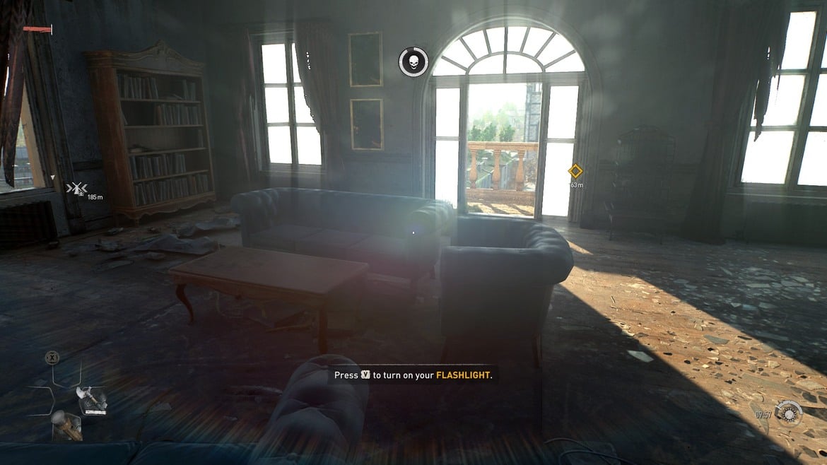Dying Light 2: Stay Human Gameplay And Performance Review - Beautiful But Deeply Flawed