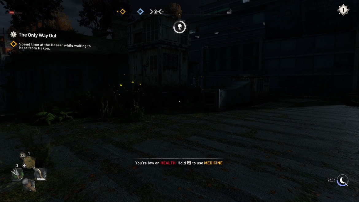 Dying Light 2: Stay Human Gameplay And Performance Review - Beautiful But Deeply Flawed