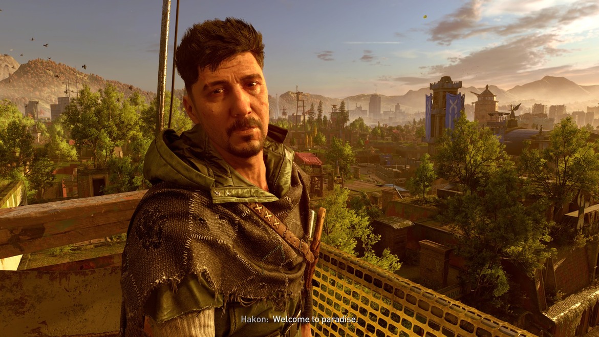 Dying Light 2: Stay Human Gameplay And Performance Review - Beautiful But Deeply Flawed