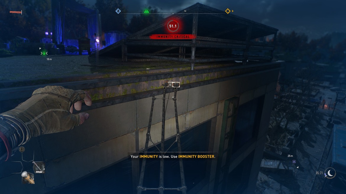 Dying Light 2: Stay Human Gameplay And Performance Review - Beautiful But Deeply Flawed