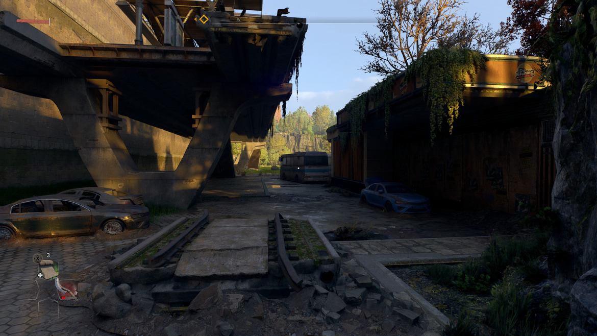 Dying Light 2: Stay Human Gameplay And Performance Review - Beautiful But Deeply Flawed