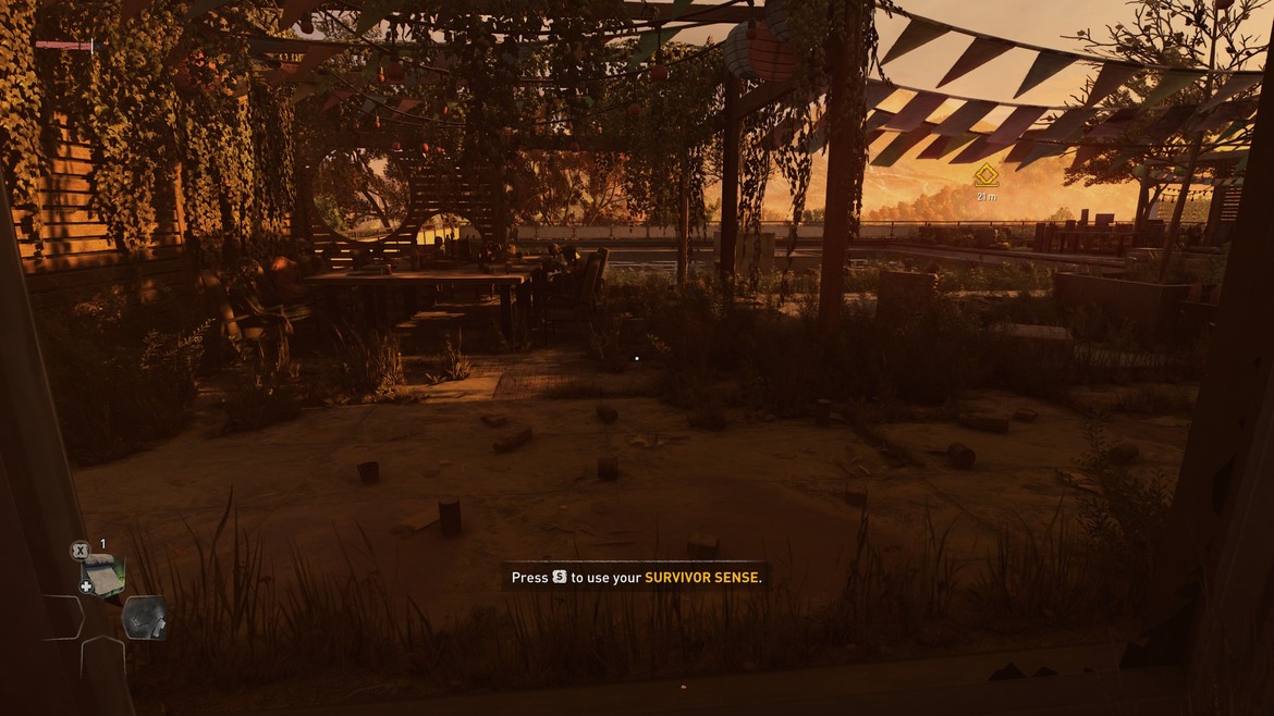 Dying Light 2: Stay Human Gameplay And Performance Review - Beautiful But Deeply Flawed