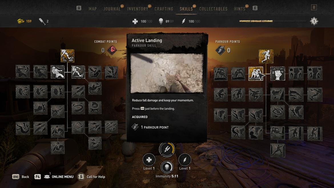 Dying Light 2: Stay Human Gameplay And Performance Review - Beautiful But Deeply Flawed