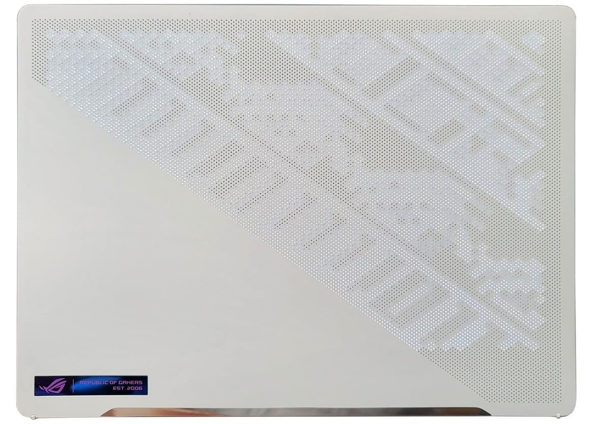 Ryzen 6000 And ASUS ROG Zephyrus G14 Laptop Review: Revisiting Performance