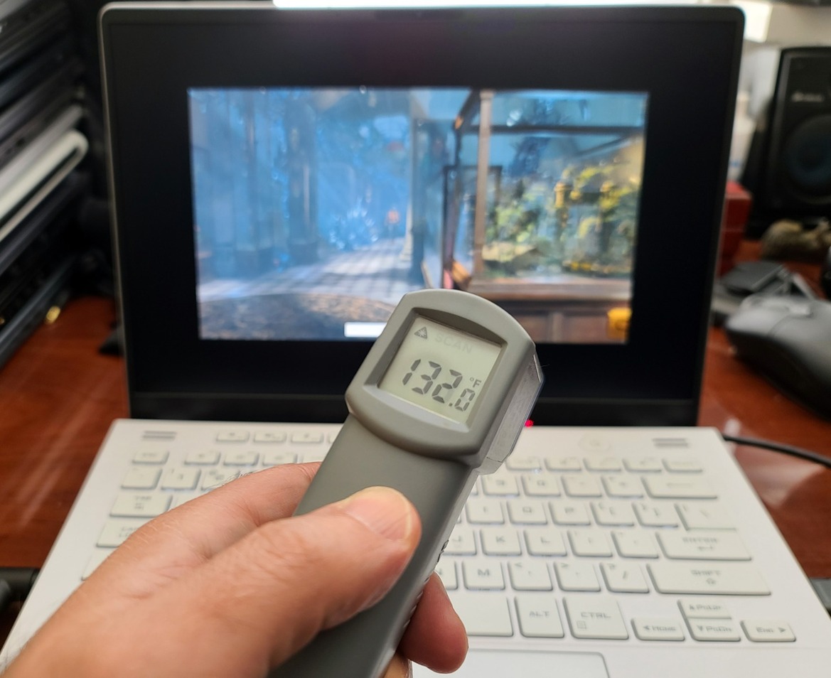 Ryzen 6000 And ASUS ROG Zephyrus G14 Laptop Review: Revisiting Performance