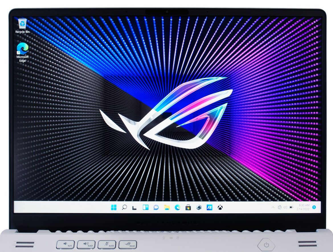 Ryzen 6000 And ASUS ROG Zephyrus G14 Laptop Review: Revisiting Performance