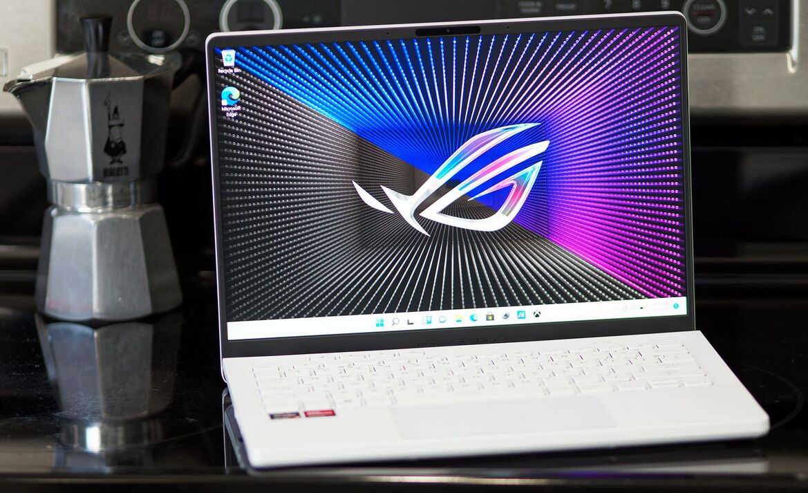 Ryzen 6000 And ASUS ROG Zephyrus G14 Laptop Review: Revisiting Performance