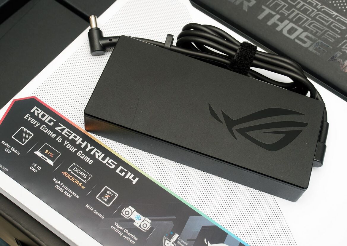 Ryzen 6000 And ASUS ROG Zephyrus G14 Laptop Review: Revisiting Performance