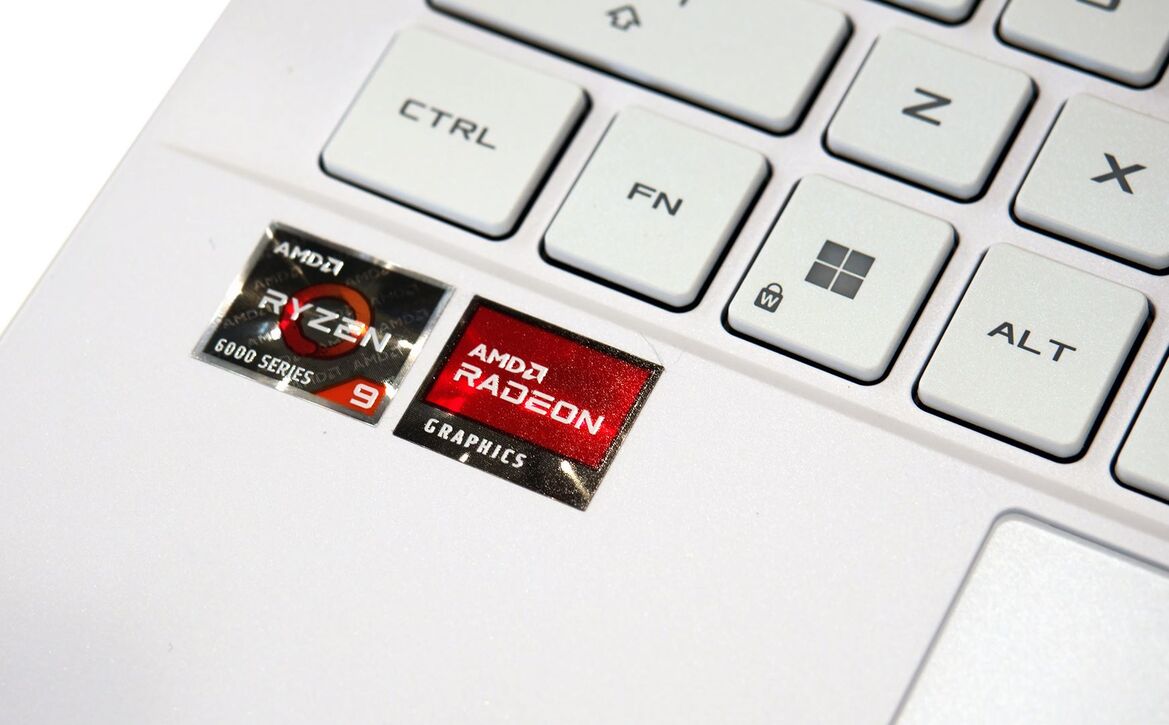 Ryzen 6000 And ASUS ROG Zephyrus G14 Laptop Review: Revisiting Performance