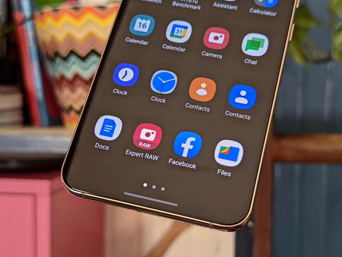 Samsung Galaxy S22 Ultra And S22+ Review: Ultimate Android Flagships