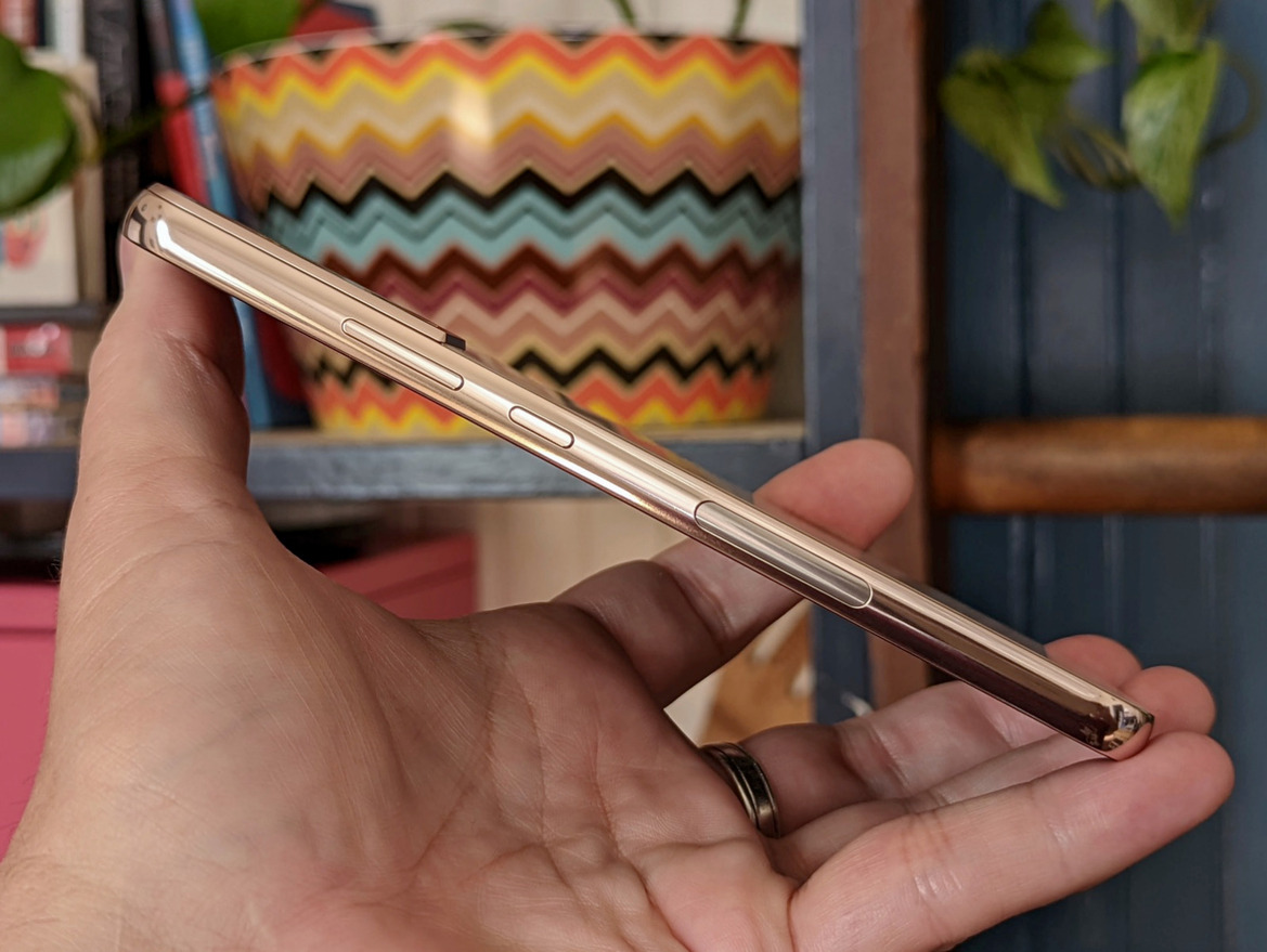 Samsung Galaxy S22 Ultra And S22+ Review: Ultimate Android Flagships