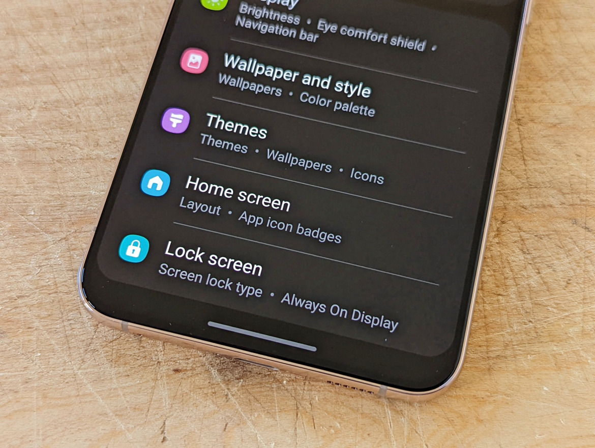 Samsung Galaxy S22 Ultra And S22+ Review: Ultimate Android Flagships