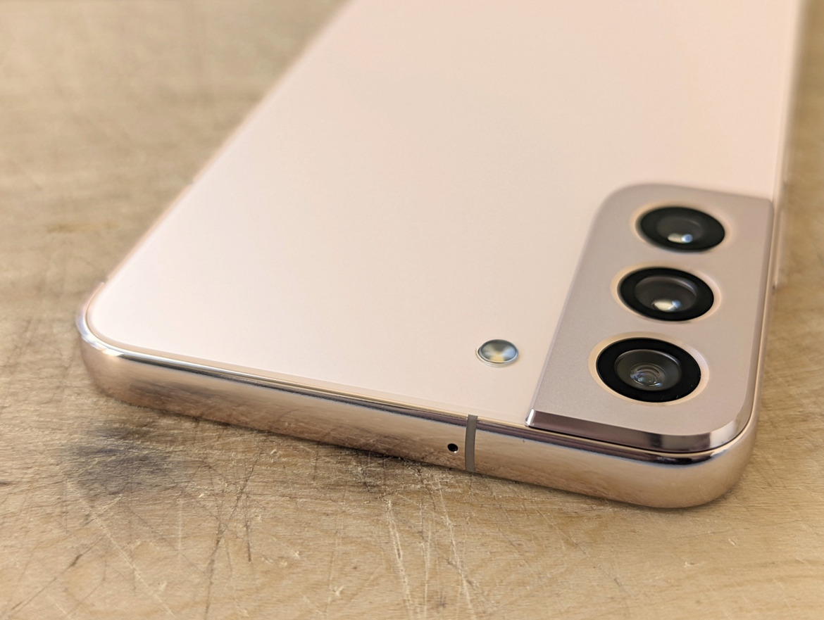 Samsung Galaxy S22 Ultra And S22+ Review: Ultimate Android Flagships