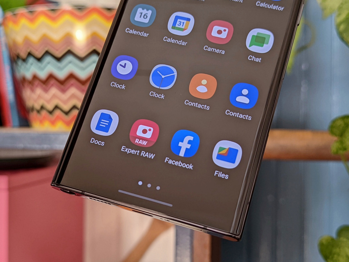 Samsung Galaxy S22 Ultra And S22+ Review: Ultimate Android Flagships
