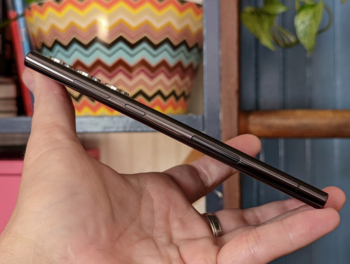 Samsung Galaxy S22 Ultra And S22+ Review: Ultimate Android Flagships