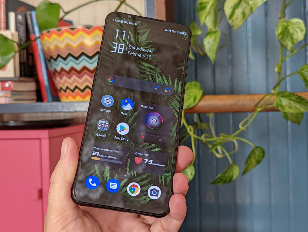 RedMagic 7 Review: A Crazy-Fast, Affordable Snapdragon Gaming Phone
