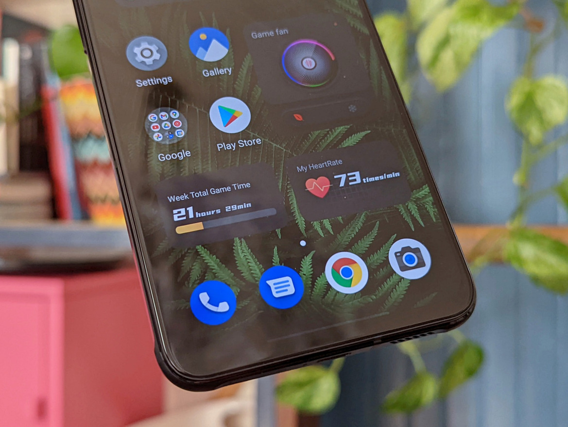 RedMagic 7 Review: A Crazy-Fast, Affordable Snapdragon Gaming Phone