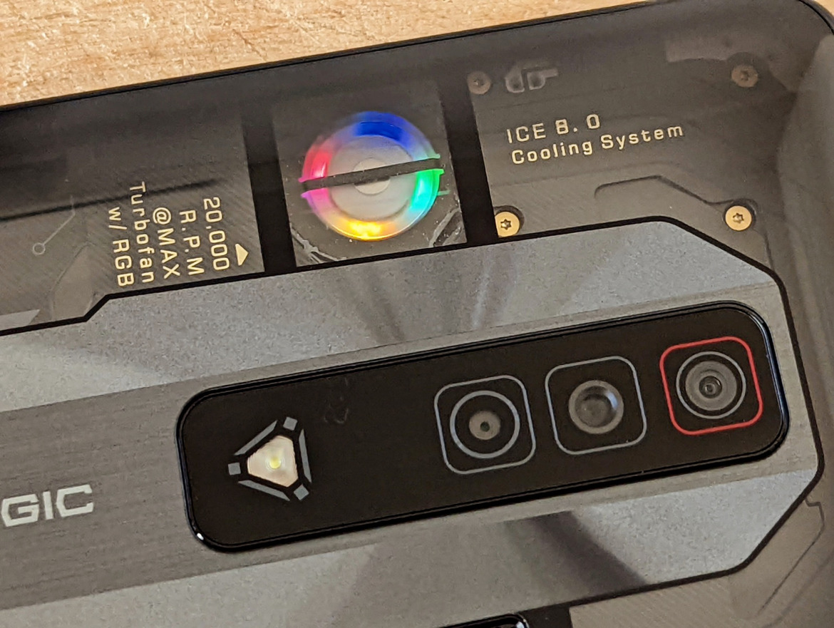 RedMagic 7 Review: A Crazy-Fast, Affordable Snapdragon Gaming Phone