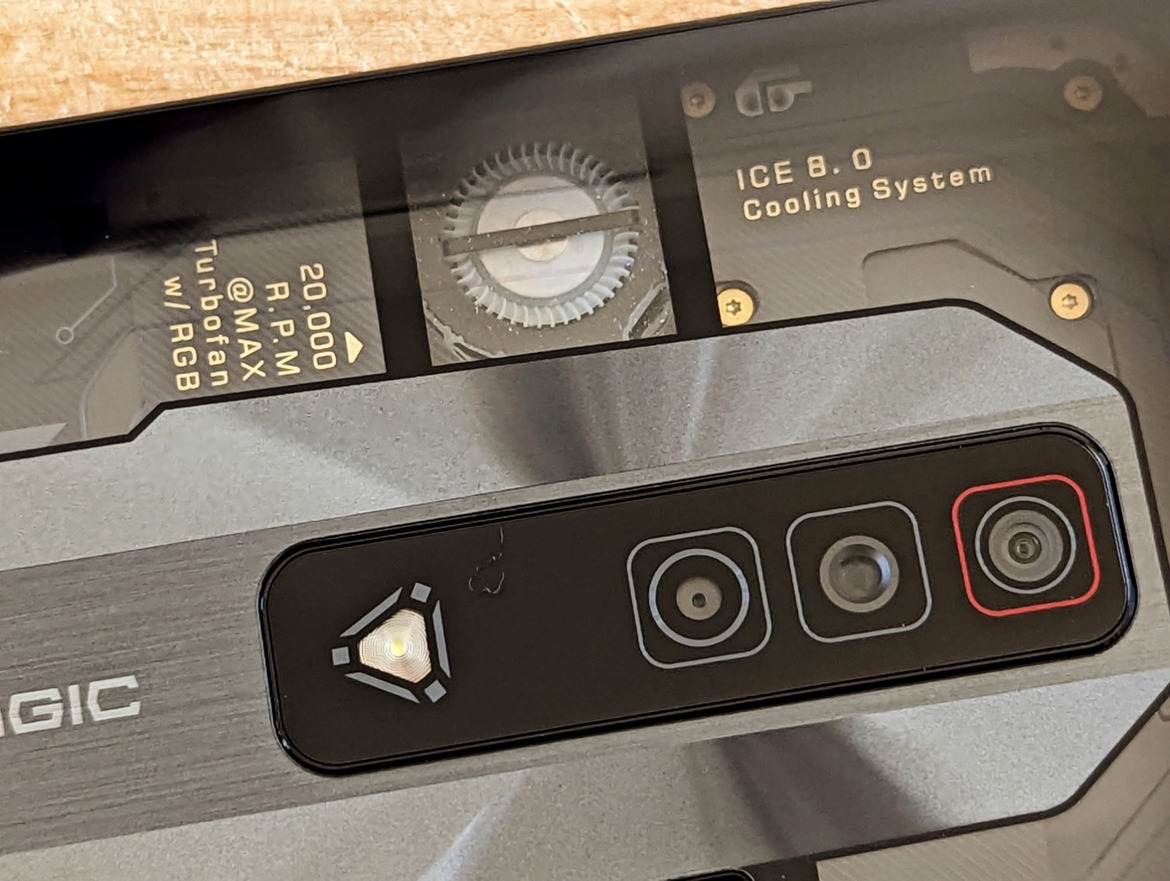 RedMagic 7 Review: A Crazy-Fast, Affordable Snapdragon Gaming Phone