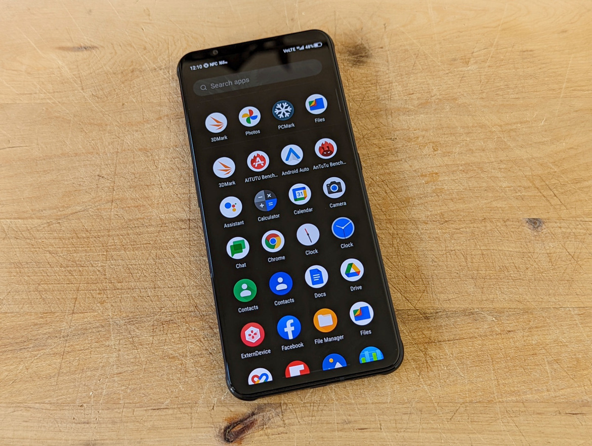RedMagic 7 Review: A Crazy-Fast, Affordable Snapdragon Gaming Phone